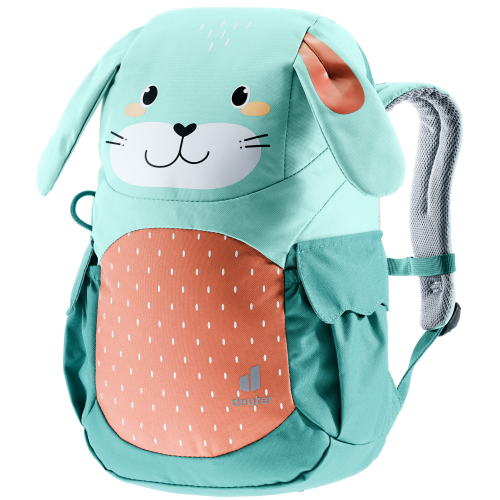 Deuter Kinderrucksack Kikki 