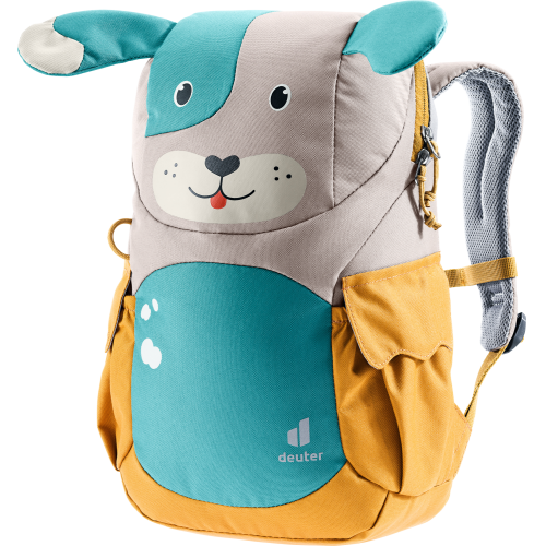 Deuter Kinderrucksack Kikki 
