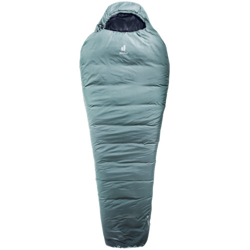 Deuter Synthetikschlafsack Orbit +5° L 