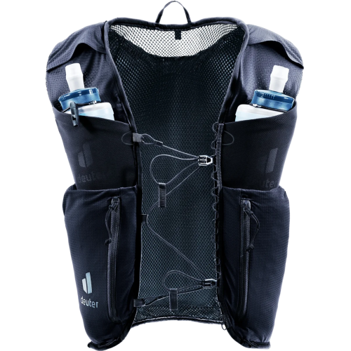 Traick 5 SL black 