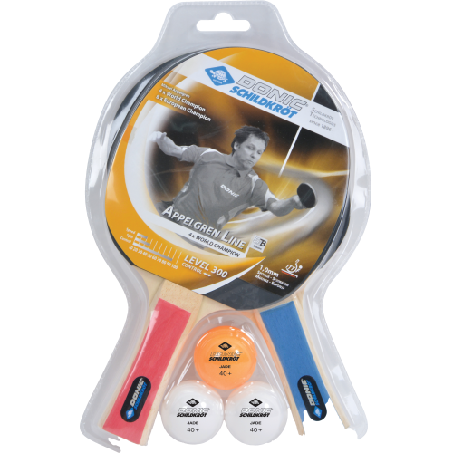 Donic Schildkröt Tischtennis-Set 