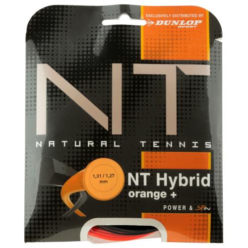 Dunlop Revolution NT Tennissaiten 