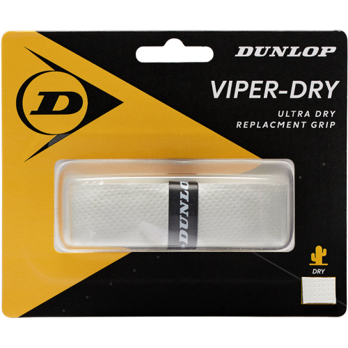 Dunlop Viper-Dry Basisgriffband 