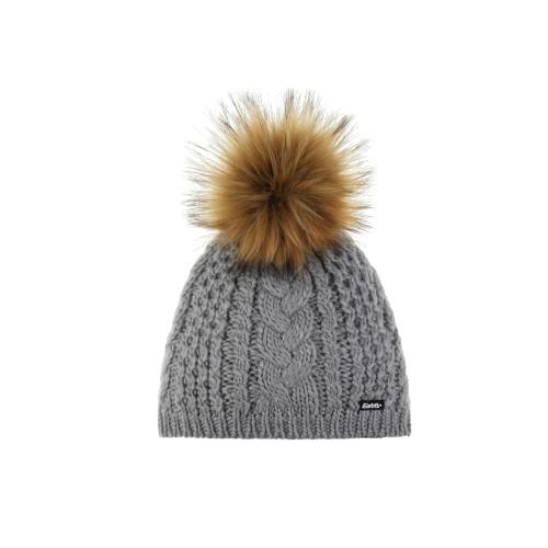 Eisbär Afra Lux Mütze 