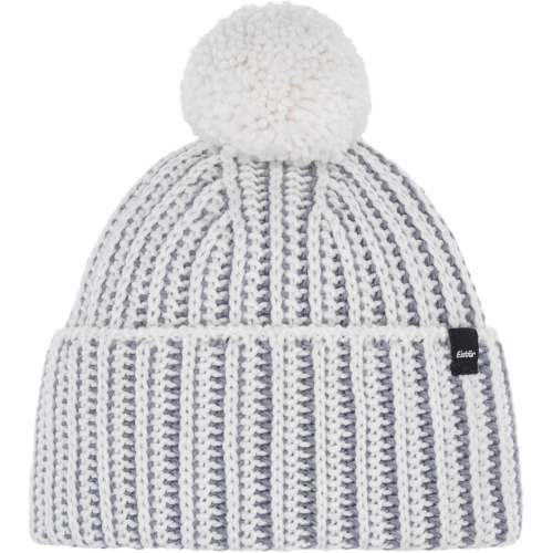 Eisbär  Mütze Ronda Pompon 