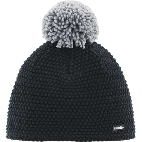 Eisbär Unisex Mütze Jamie Pompon 