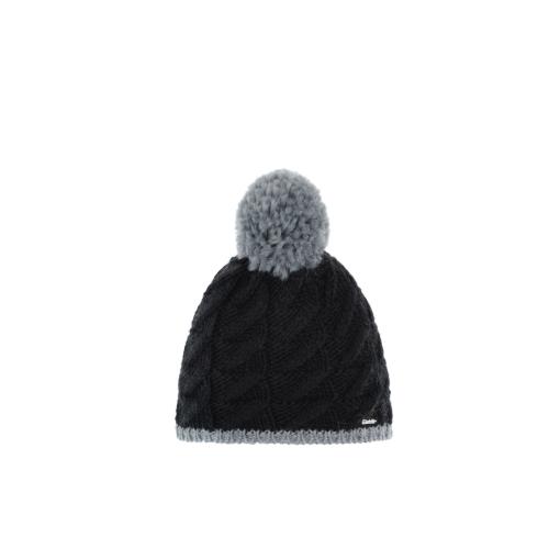 EISBÄR Asteria Pompon Kinder Mütze 