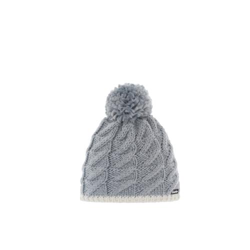 EISBÄR Asteria Pompon Kinder Mütze  