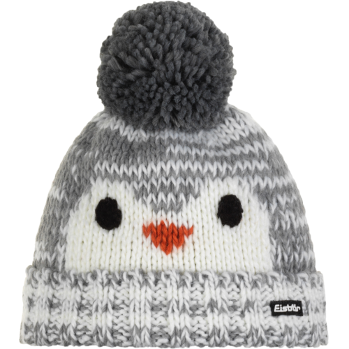 Eisbär Kindermütze Rico 