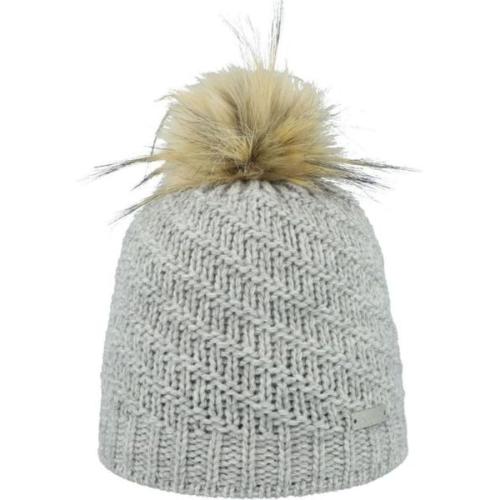 Eisglut Damen Strickmütze Emily 