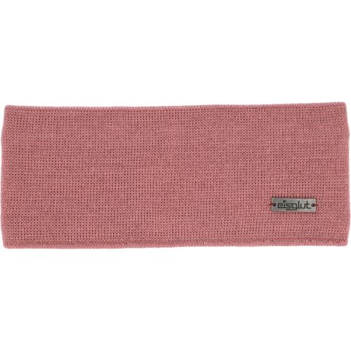 Eisglut Firsta Merino-Stirnband 