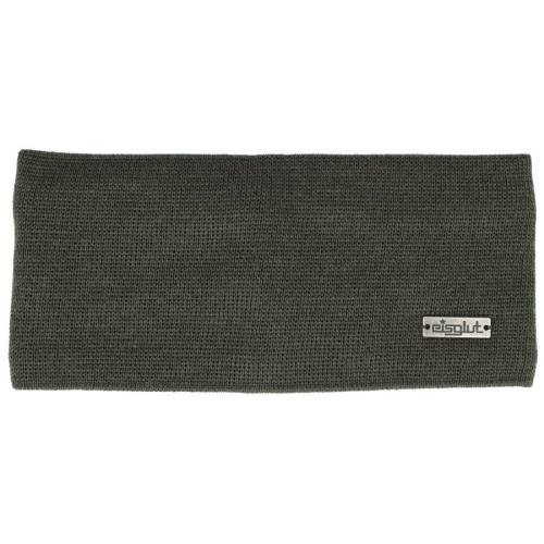 Eisglut Firsta Merino-Stirnband 