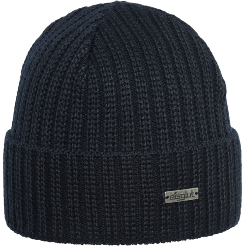 Eisglut Herren Mütze Jocheng Merino XL 