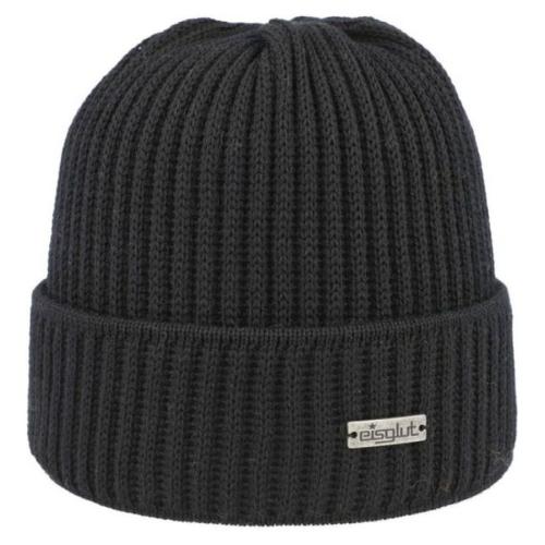 Eisglut Herren Merino-Wintermütze James 