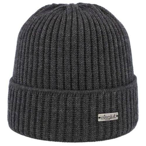 Eisglut Herren Merino-Wintermütze James 