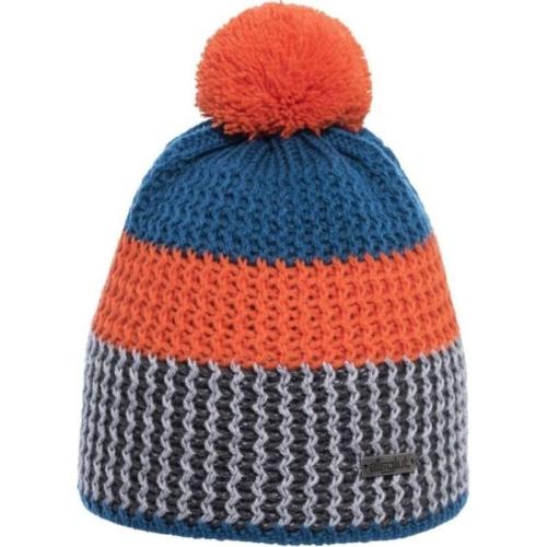 Eisglut Kinder Strickmütze Sykeskids 