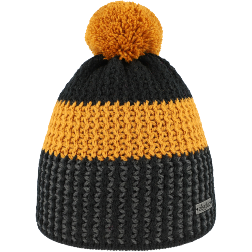 Eisglut Kinder Strickmütze Sykeskids 