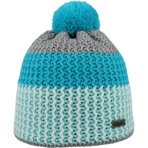Eisglut Kinder Strickmütze Sykeskids 
