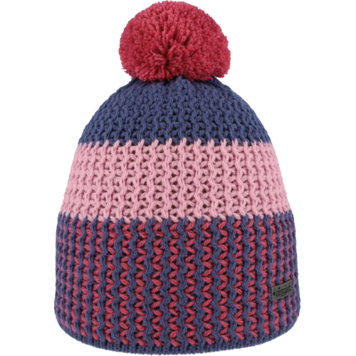 Eisglut Kinder Strickmütze Sykeskids 