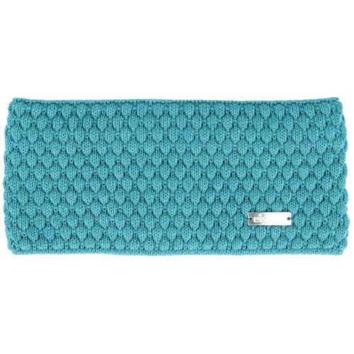 Eisglut Mina Merino Stirnband 