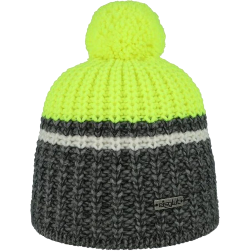 Eisglut Neonkids Strickmütze 