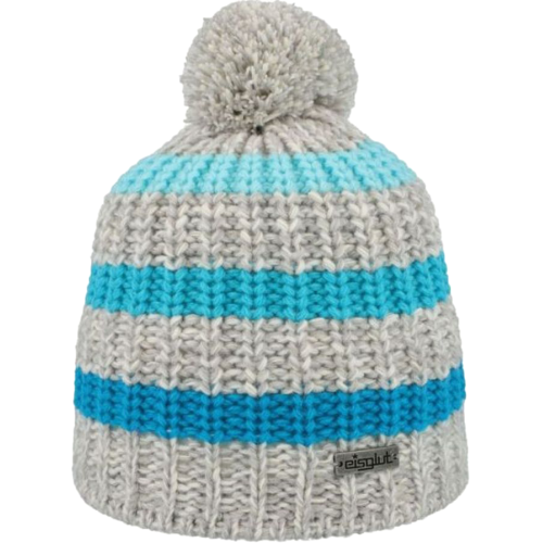 Eisglut Satikids Strickmütze 