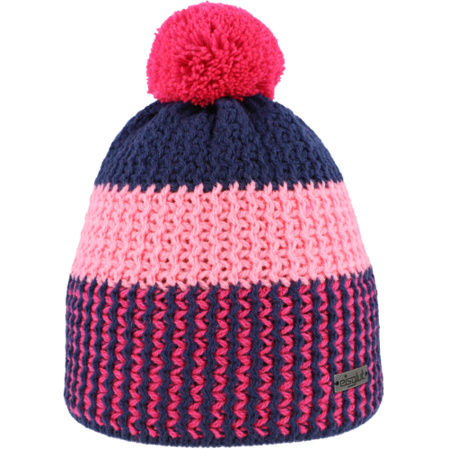 Eisglut Kinder Strickmütze Sykeskids 