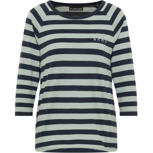 Elbsand Celin Damen 3/4 Shirt 