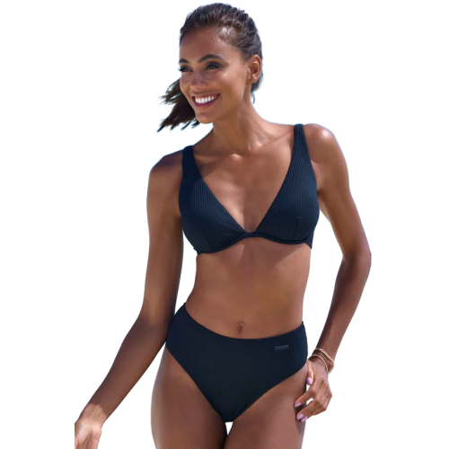 ELBSAND Damen Bügel Bikini F 