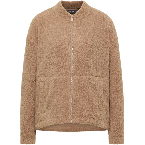 Elbsand Damen Fleecejacke  