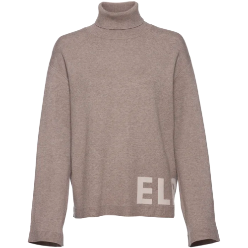 Elbsand Damen Rollkragenpullover 