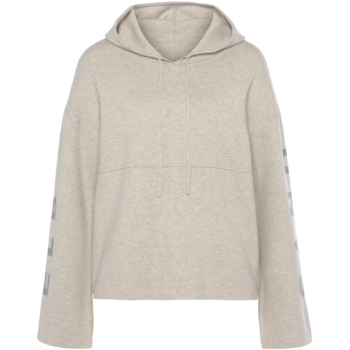 Elbsand Damen Strick-Hoodie 