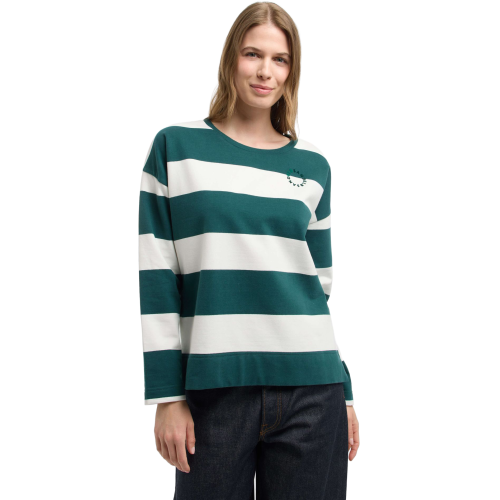 Elbsand Hilma Damen Sweatshirt 