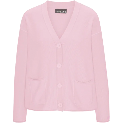 Elbsand Knit Damen Strickjacke  