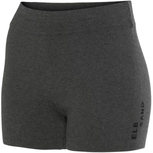 Elbsand Shorts Damen Strickhose 