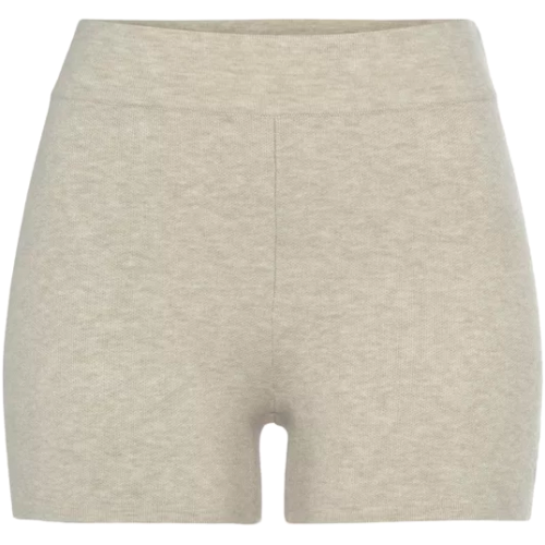 Elbsand Shorts Damen Strickhose 