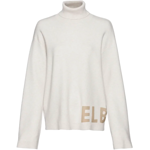 Elbsand Damen Rollkragenpullover 