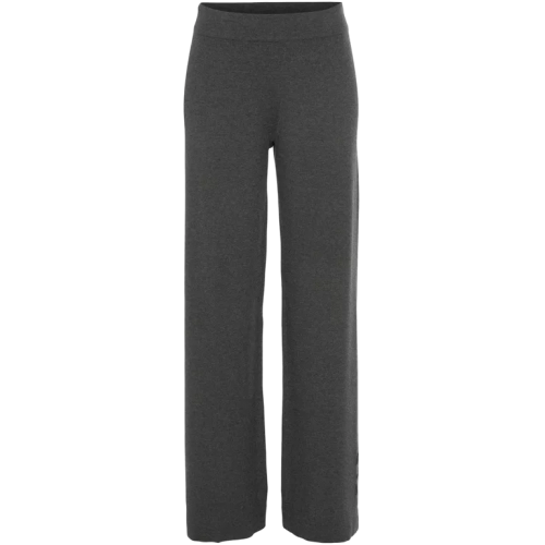 Elbsand Wide Leg Damen Strickhose 
