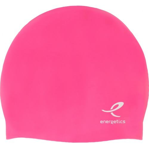Energetics Badekappe Cap Sil Vol I 