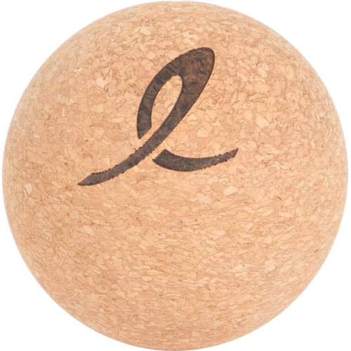 Energetics Cork Massageball Fitness 
