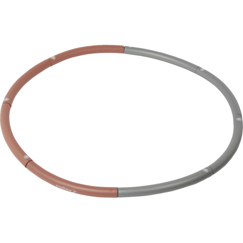 Energetics Gym-Reifen Hula Hoop 
