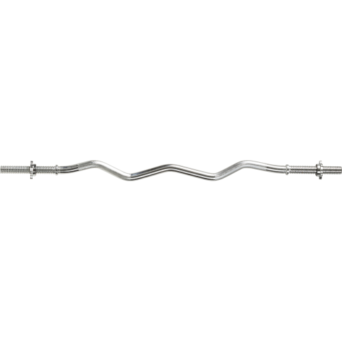 Energetics Hantelstange Curl 