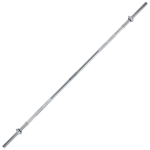 Energetics Langhantelstange 180cm 