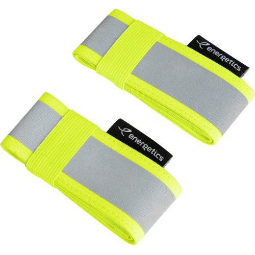 Energetics Reflective Elastic Band 