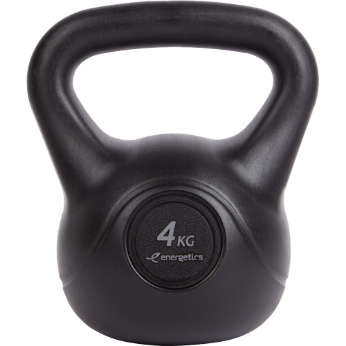 Energetics Trainingshantel Kettlebell Cement 