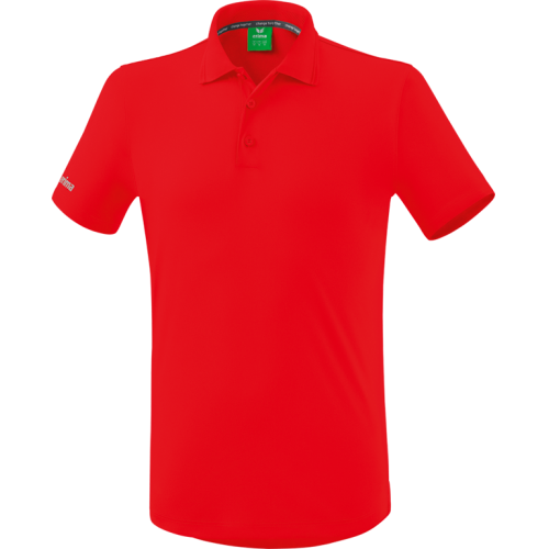 Erima Herren Polo-Sportshirt 