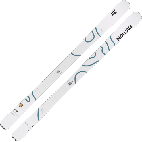 FACTION Agent 1 Ski 