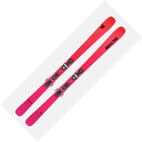 FACTION Dancer 79 Ski 