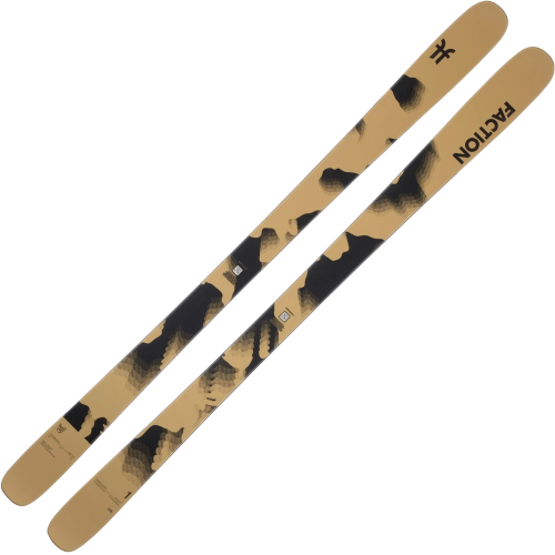 FACTION Prodigy 1 Ski 