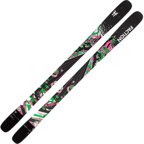 FACTION Prodigy 1 Ski 